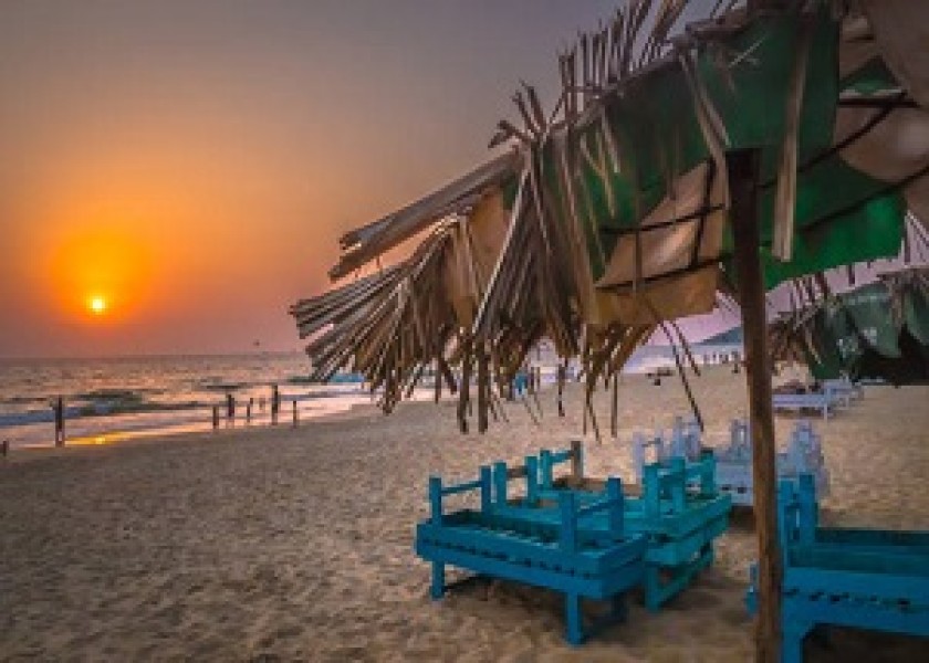 Goa Tour Package