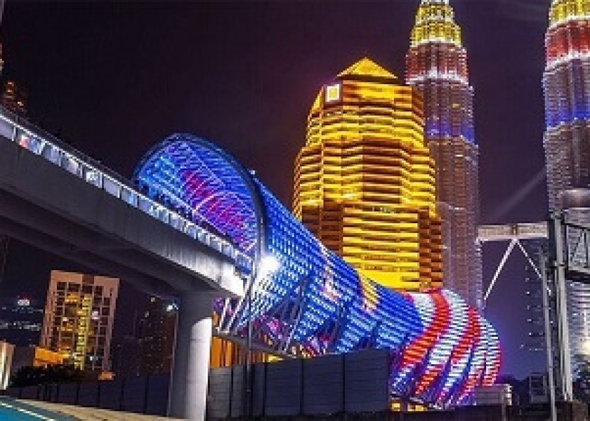 Malaysia Tour Package