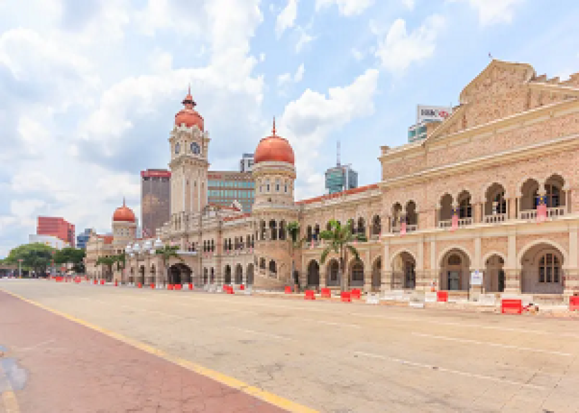 Malaysia Tour Package