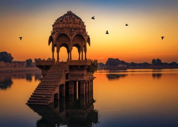 Rajasthan Tour Package