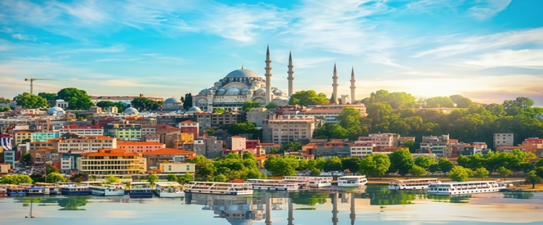 Turkey Tour Package