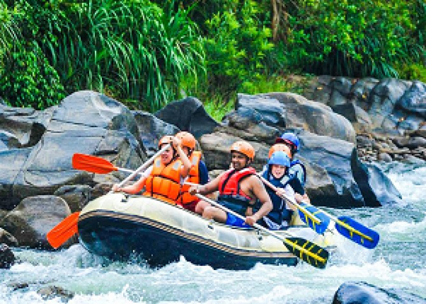 Sri Lanka Tour Package