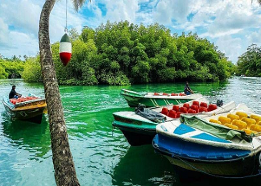 Sri Lanka Tour Package