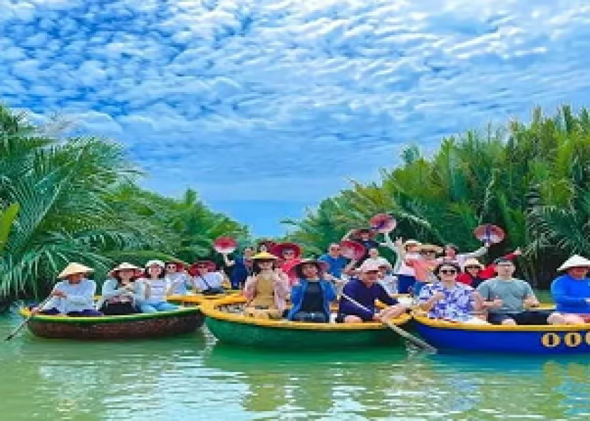 Vietnam Tour Package