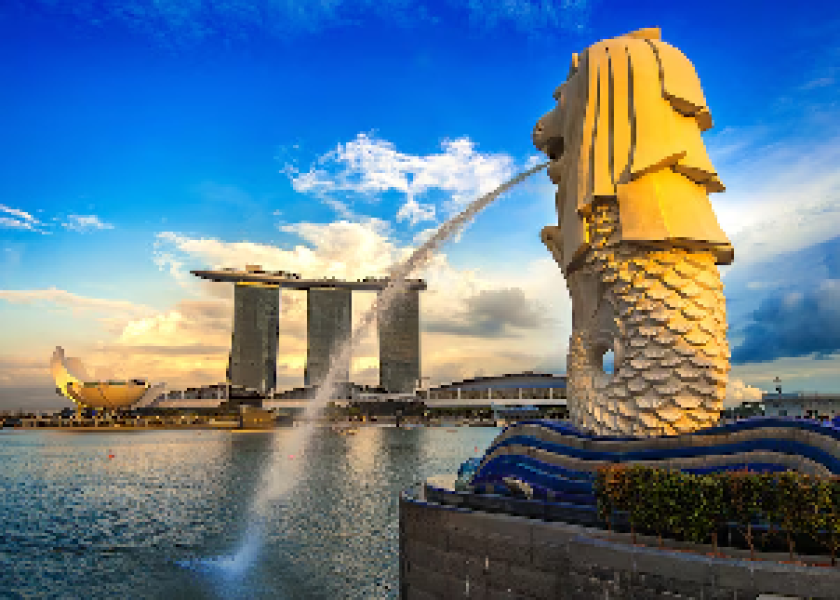 Singapore Tour Package
