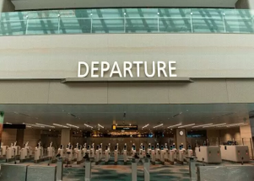 Singapore Tour Package