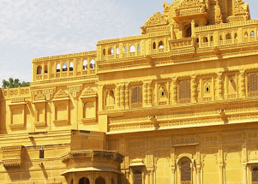 Rajasthan Tour Package