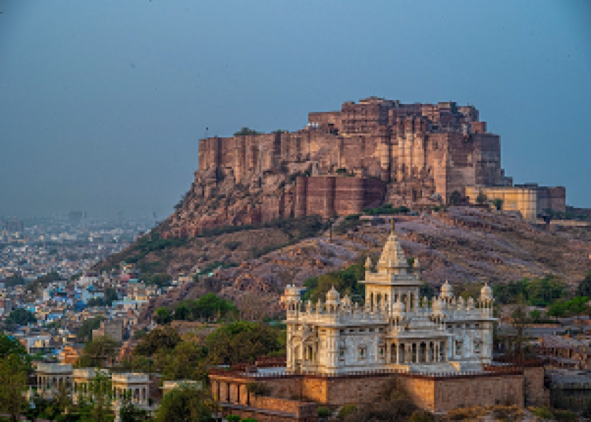 Rajasthan Tour Package