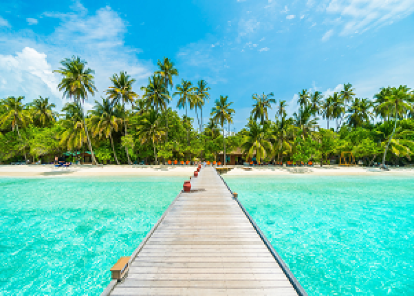 Maldives Tour Package