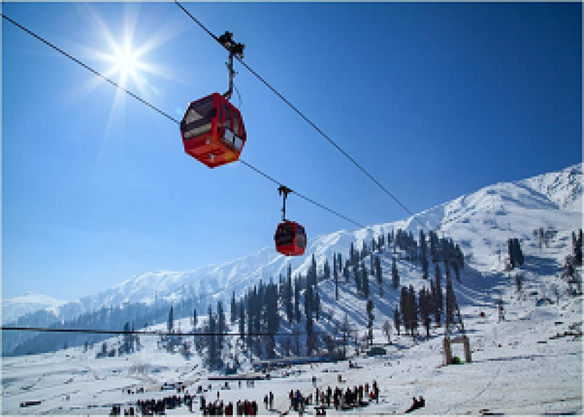 Kashmir Tour Package
