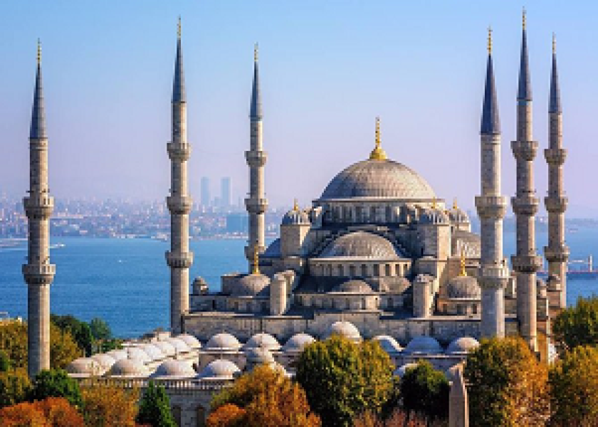 Turkey tour package