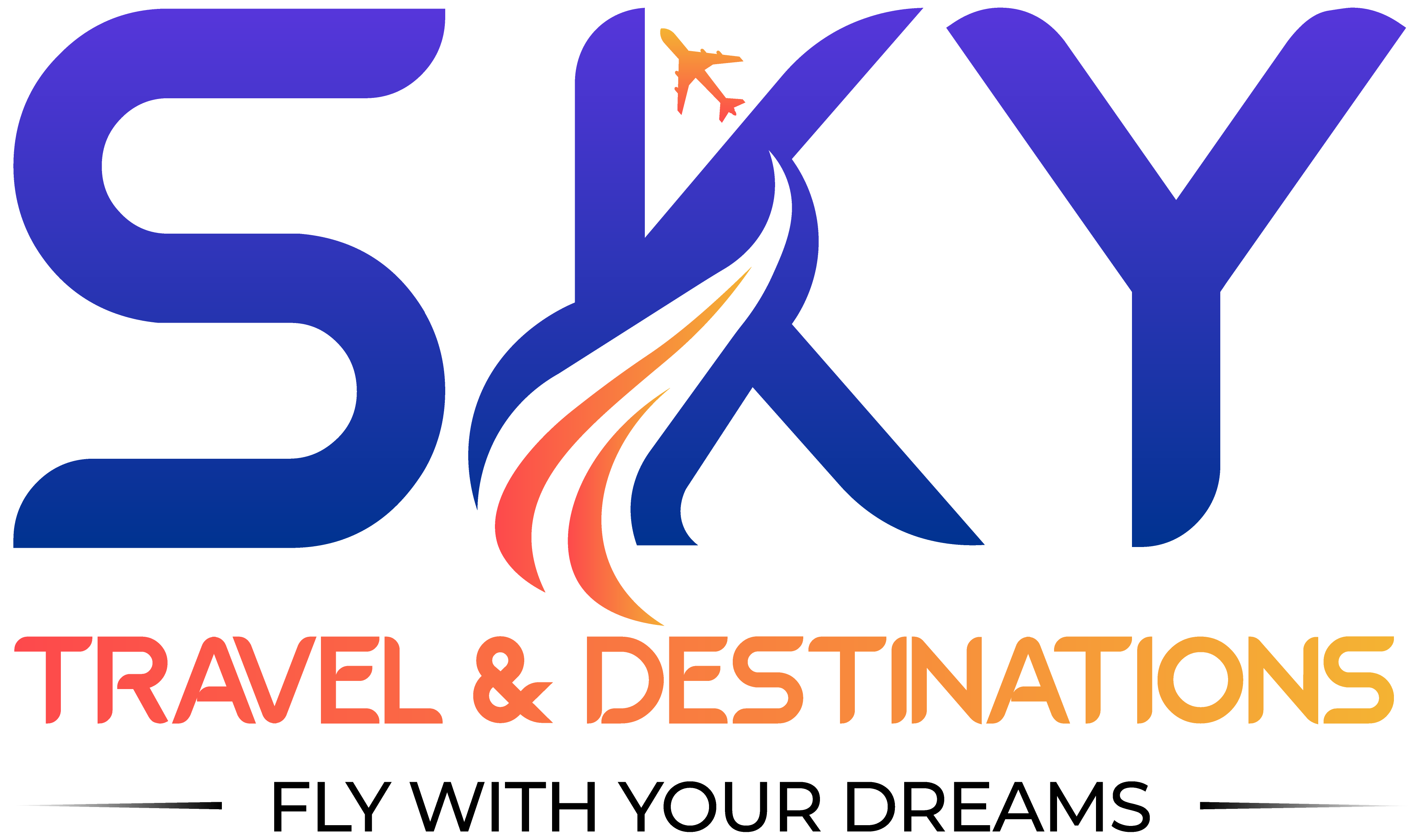 SKY Travel & Destinations