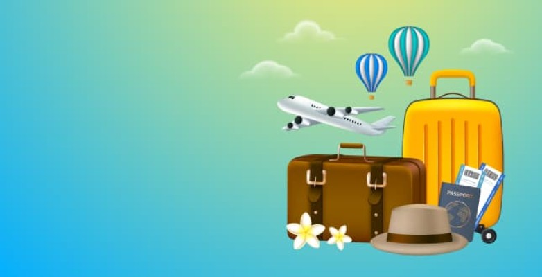  45% OFF Explore The World Tour Hotel Booking.